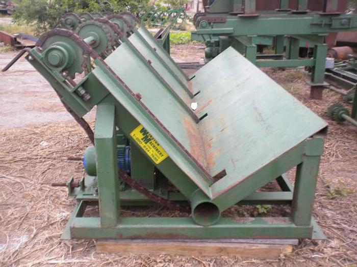 Used Winston Unscrambler