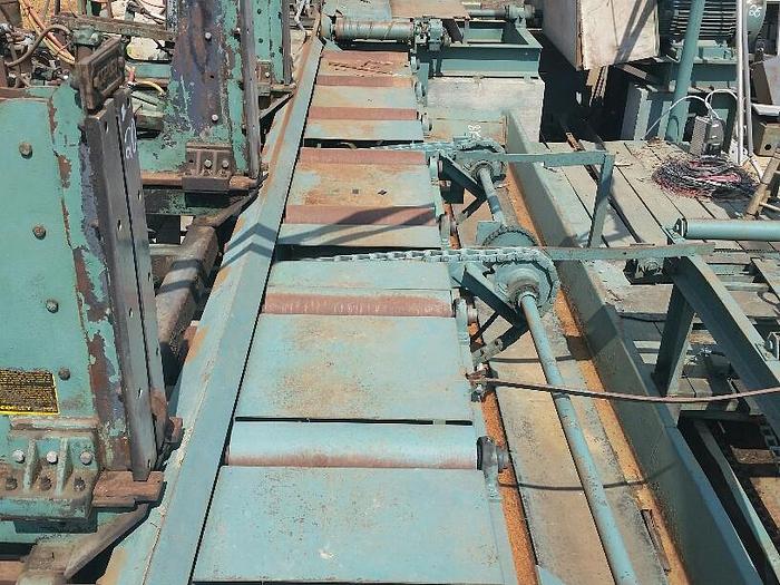 Used CORLEY 24″ x 19′ LIve Rolls