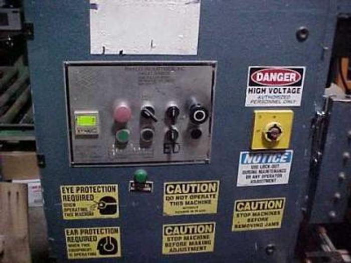 Used RAYCO Pallet Nailer