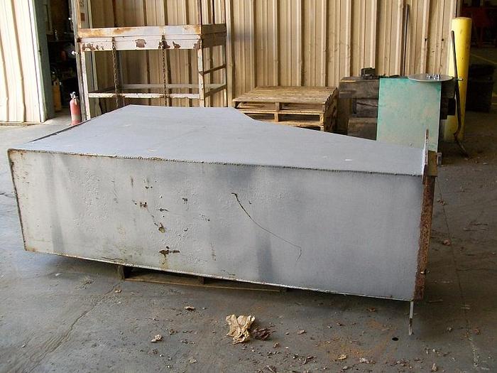 Used Montgomery Blow Hog