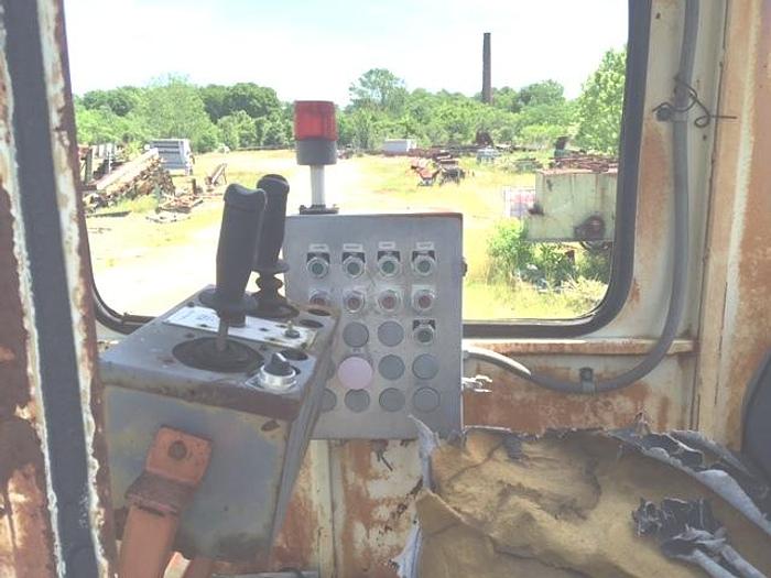 Used BARKO 160 LOG LOADER