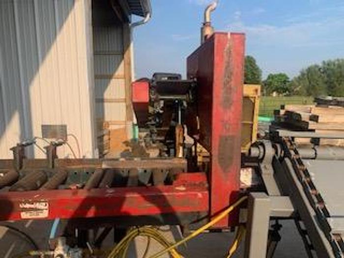 Used Morgan Chop Saw