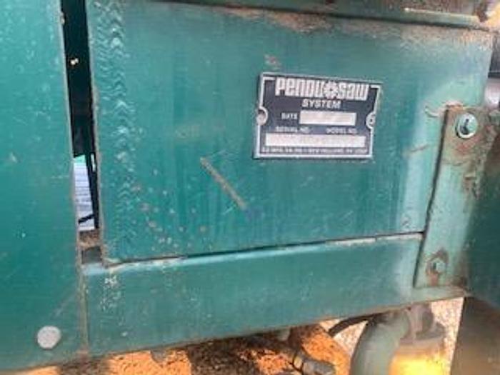 Used Pendu Jr. With Deutz Diesel