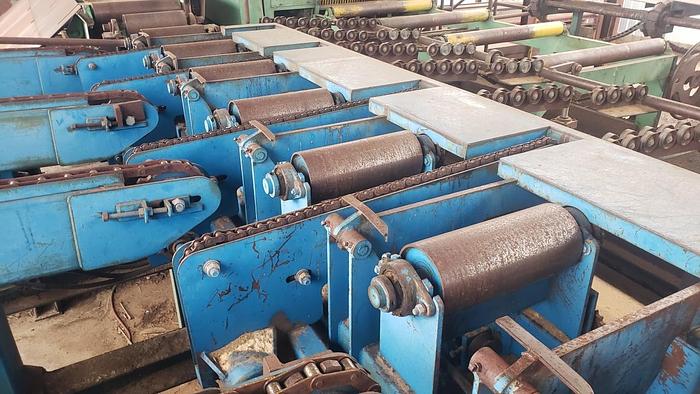 Used BREWCO B1600 Resaw