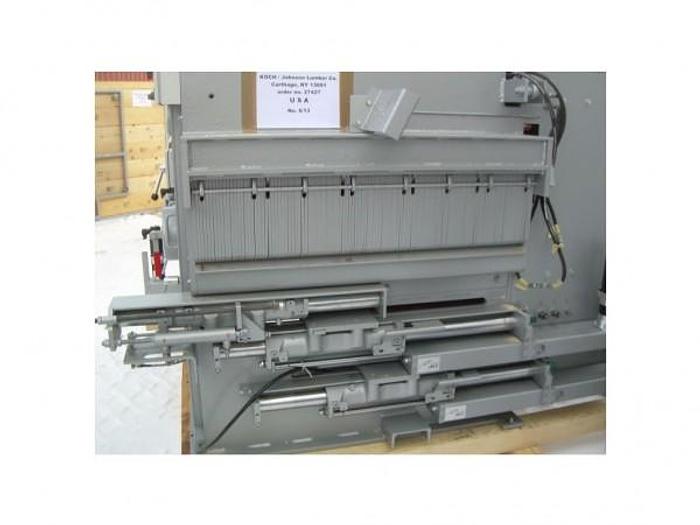 Used PAUL Optimized Edger