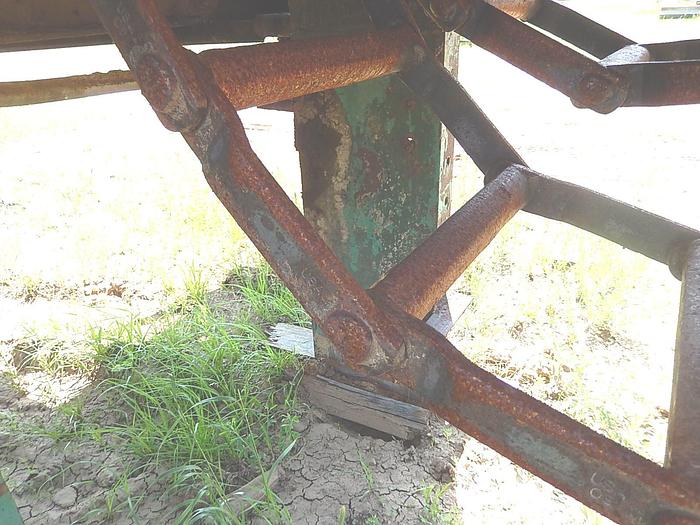 Used Drag Chain 30′