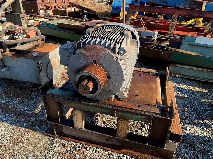 Used Hurdle Sawmill 2006 - SALE Pending