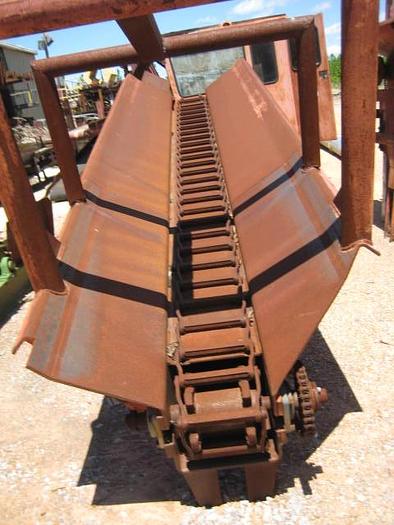 Used Morbark 640 Debarker