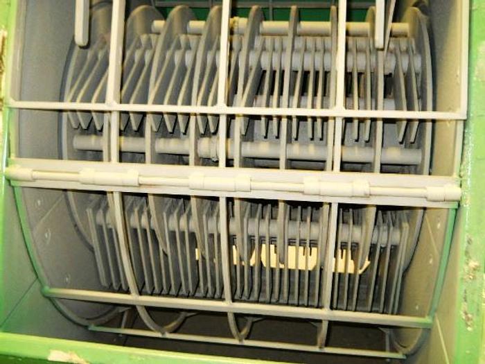 Used CHAMPION Hammermill