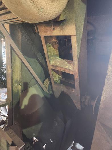 Used Trident Merchandising System with USNR scanning/optimization