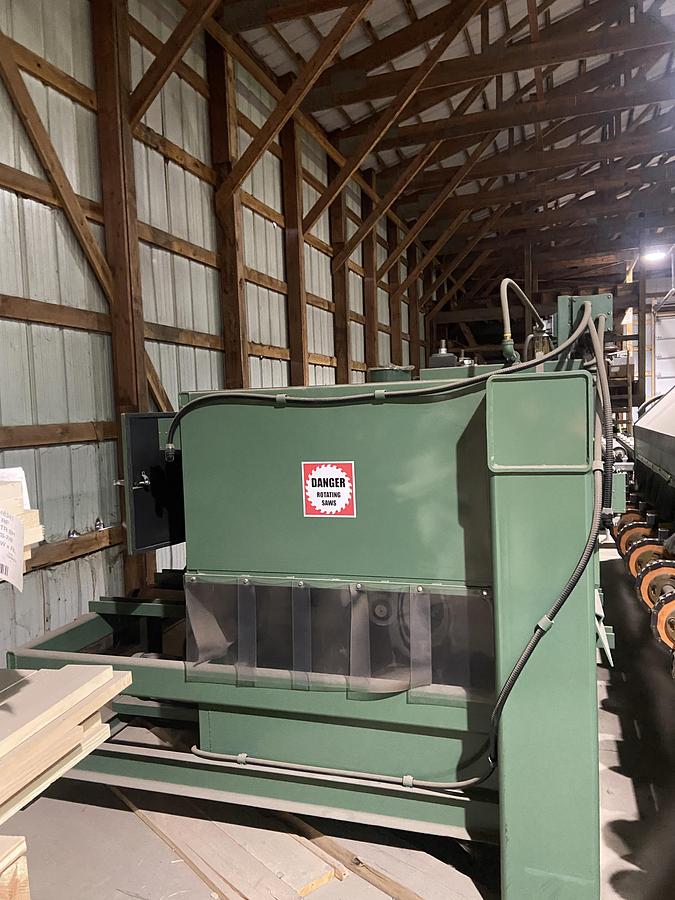 HMC Trimmer - New-Never Installed