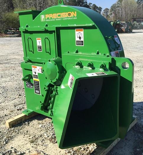 Used New Precision 58″ 6-knife