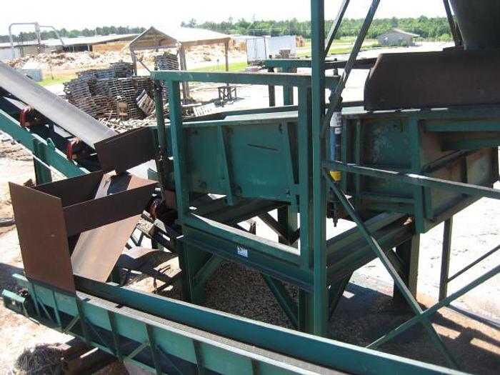 Used Custom Chip Pack