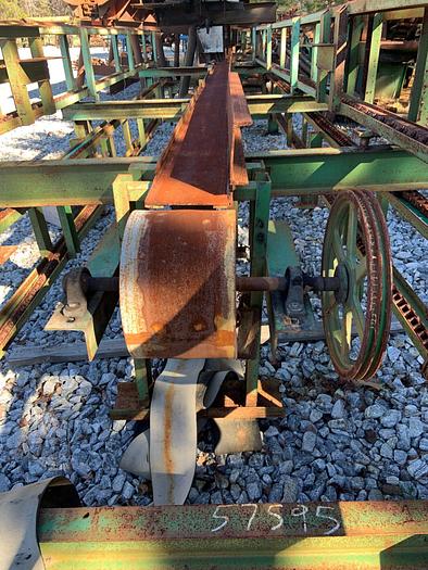 Used Green Chain – 50′ rooftop