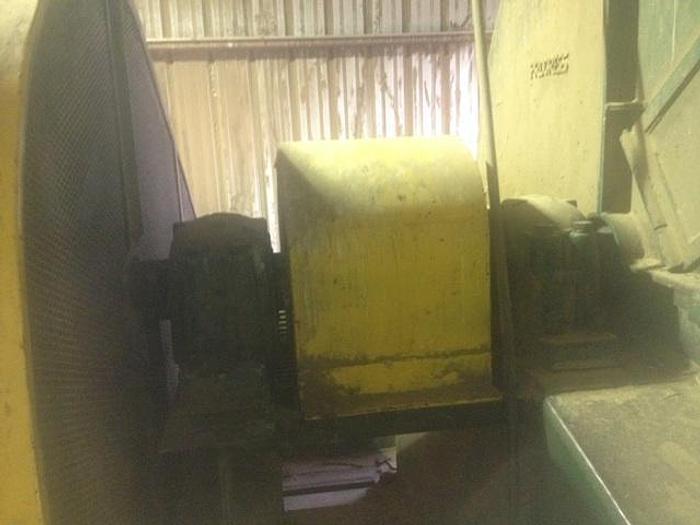 Used PROGRESS 84″ Chipper