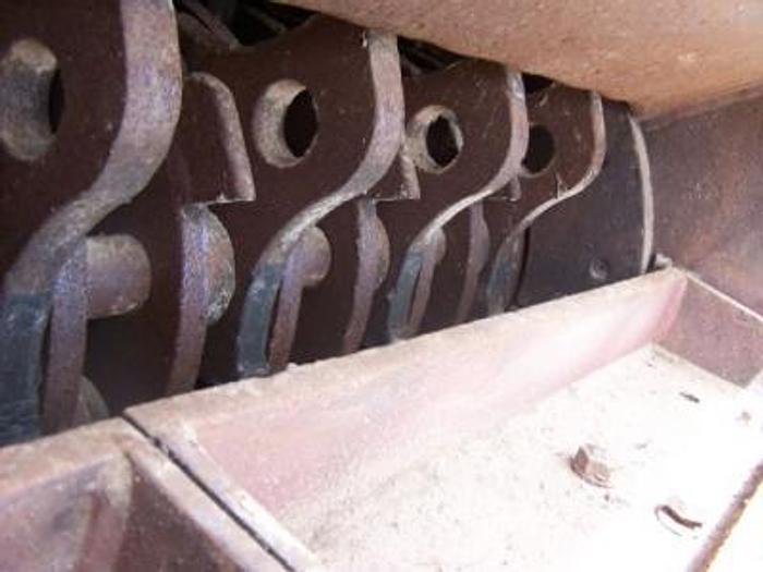 Used WSM (West Salem) Horizontal Pallet Hog