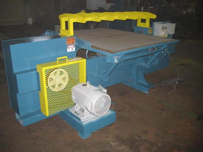 Used PRS Band Dismantler