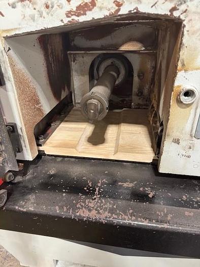 Used Northtech MRS12N-5034 Gang Rip