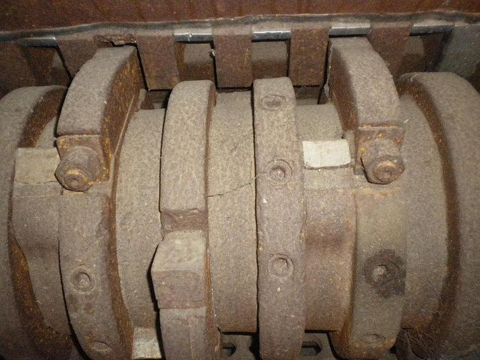 Used MONTGOMERY BlowHog