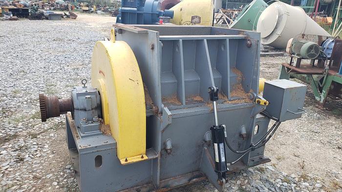 Used Montgomery 34 PM Hog