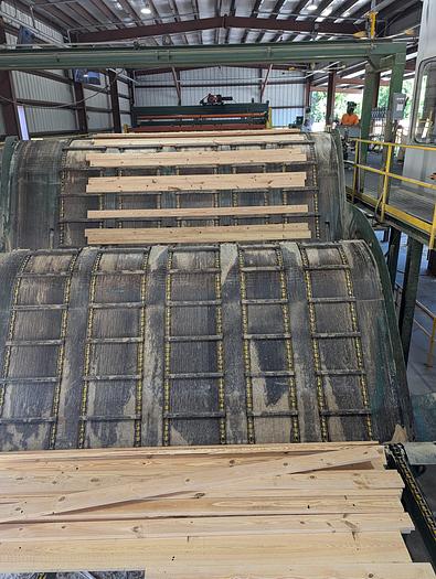 Used 2021 MOCO stacker system