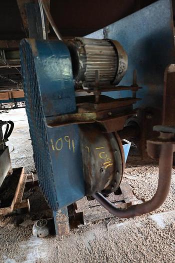 Used 57′ x 18″ Flat Belt Conveyor