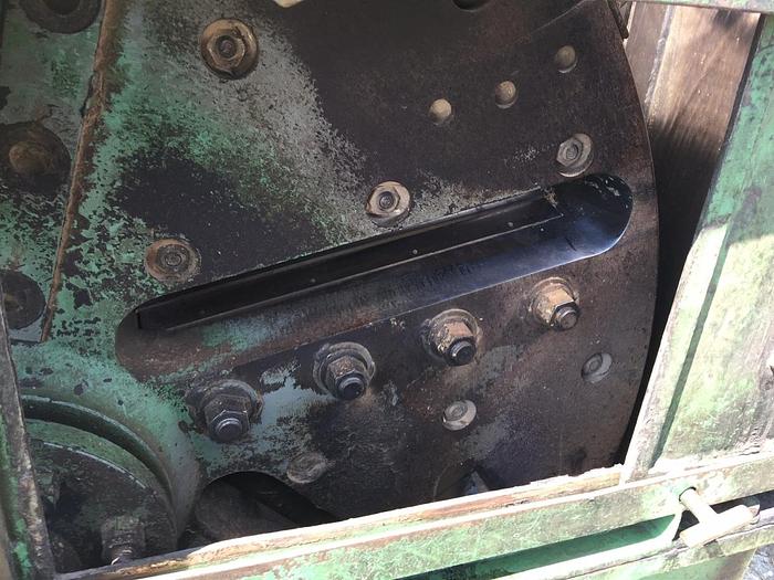 Used PRECISION 58″ Chipper