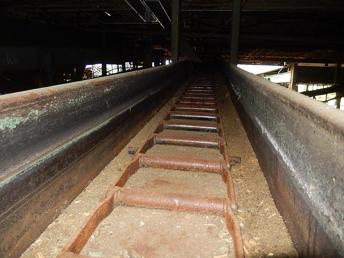 Used 60′ Waste Conveyor