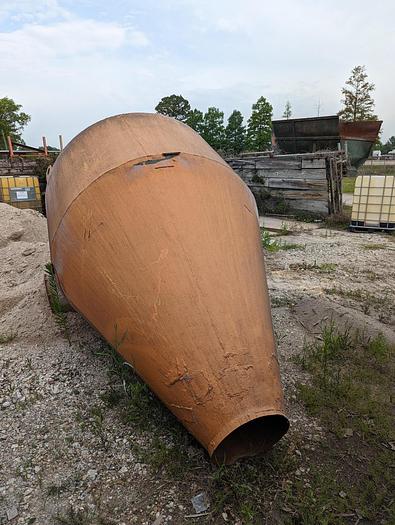 Used 9' Cyclone