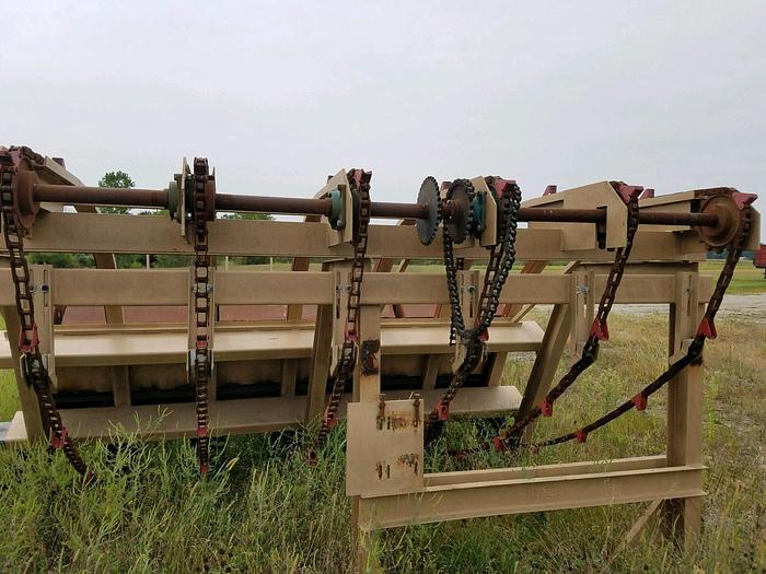 Used BUSS Unscrambler