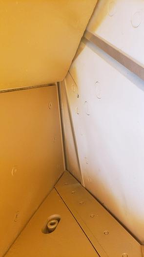 Used Rebuilt FULGHUM 66″ Chipper