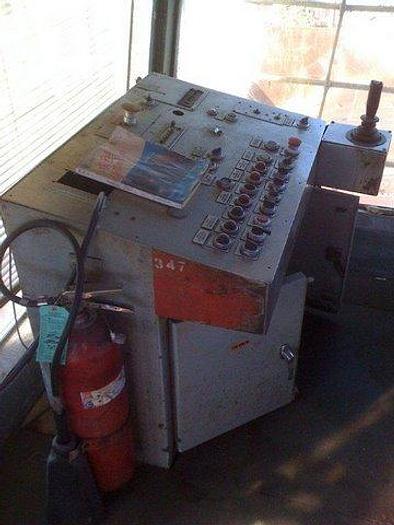 Used Prentice 410 E Log Loader