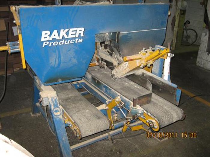 Used Baker AX Resaw