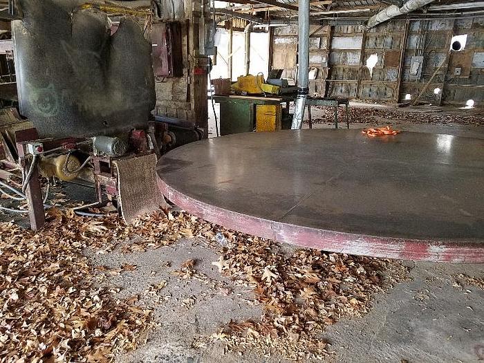 Used CORNELL 5-Saw Multi-Trim