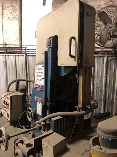 Used YAMANI Band Resaw