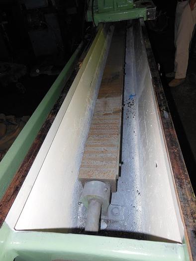 Used United 144″ Knife Grinder