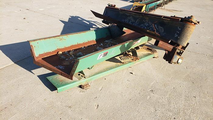 Used Webster Drive Section