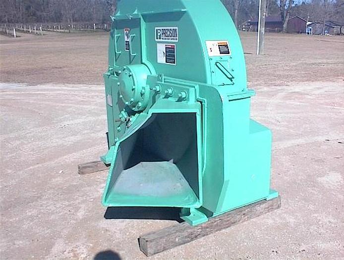 Used 58″ Precision Chipper