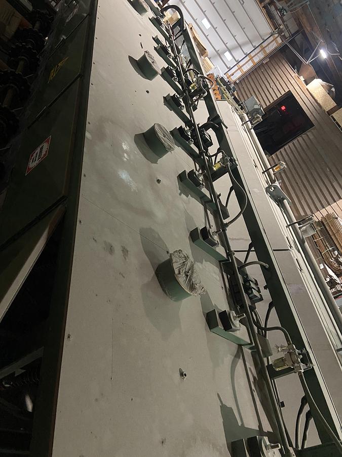 HMC Trimmer - New-Never Installed