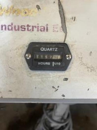 Used Woodmizer 430 Edger