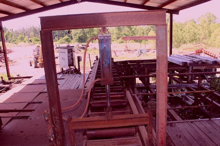 Used 35′ Live Rolls