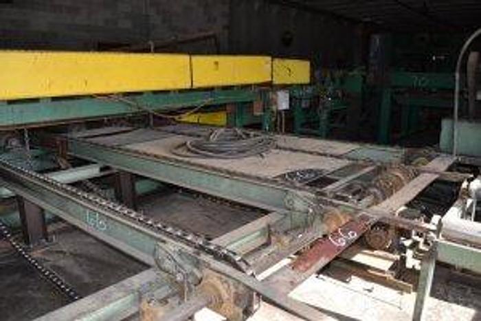 Used 36″ Live Rolls