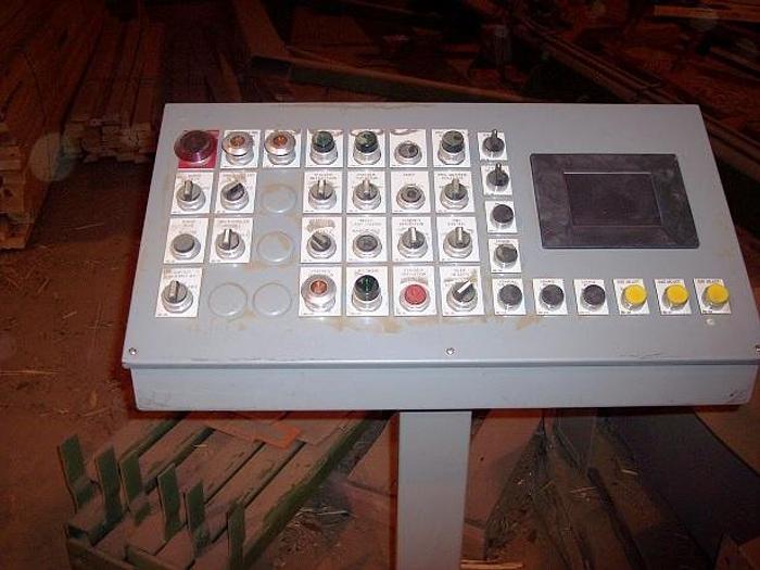 Used HOGUE High Speed Package Maker