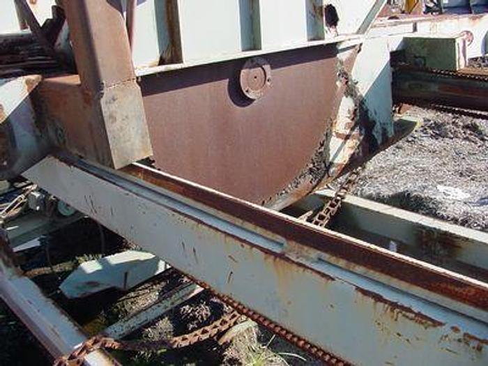 Used CROSBY Timber Trimmer