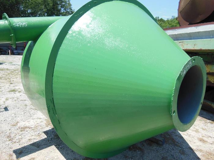 Used PRECISION 7′ Cyclone