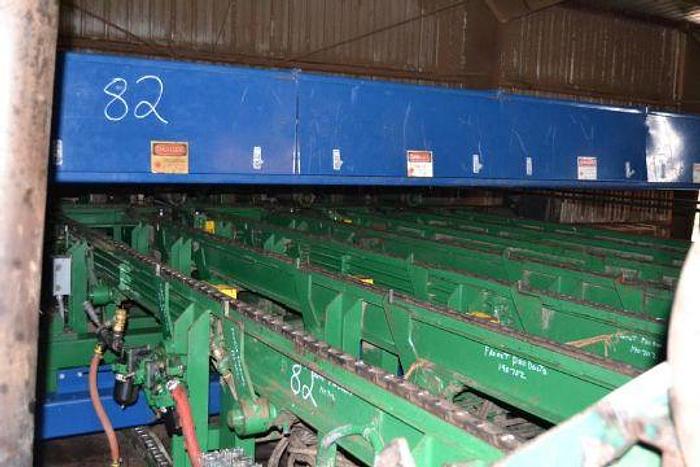 Used SALEM 2-Saw Edger