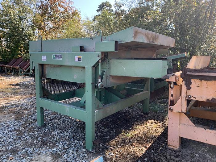 Used Precision 7 x 7 Chip Screen