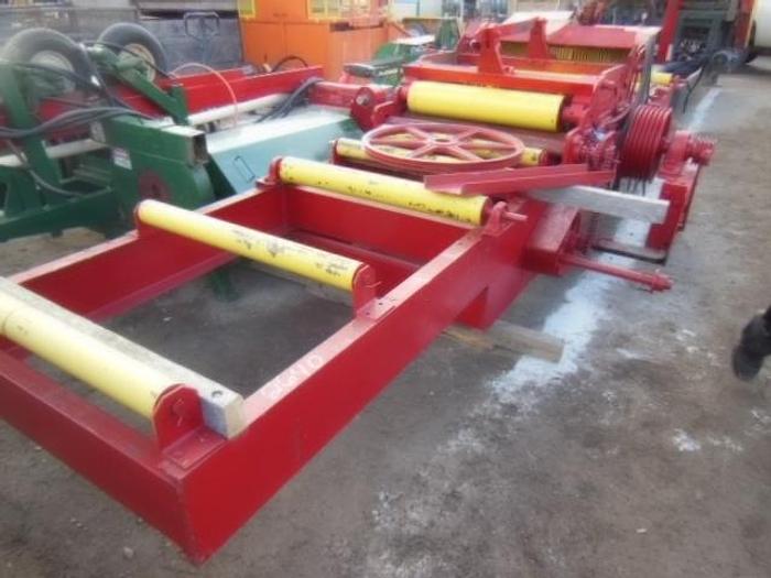 Used MINER Gang-Edger Combo