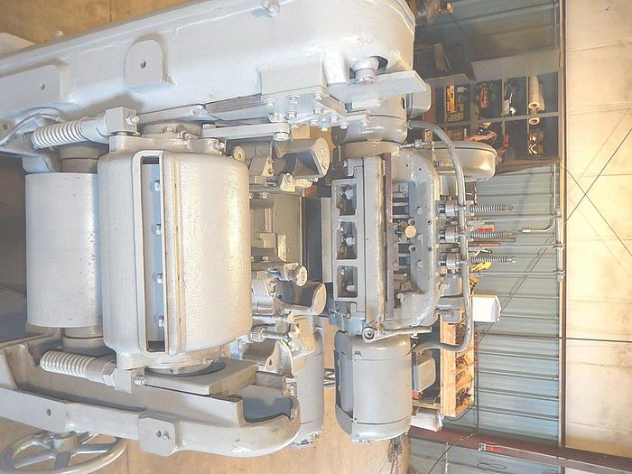 Used YATES AMERICAN A25 / A20-12