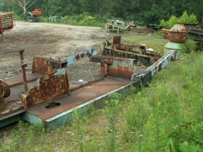 Used Peerless Trailer Dumper